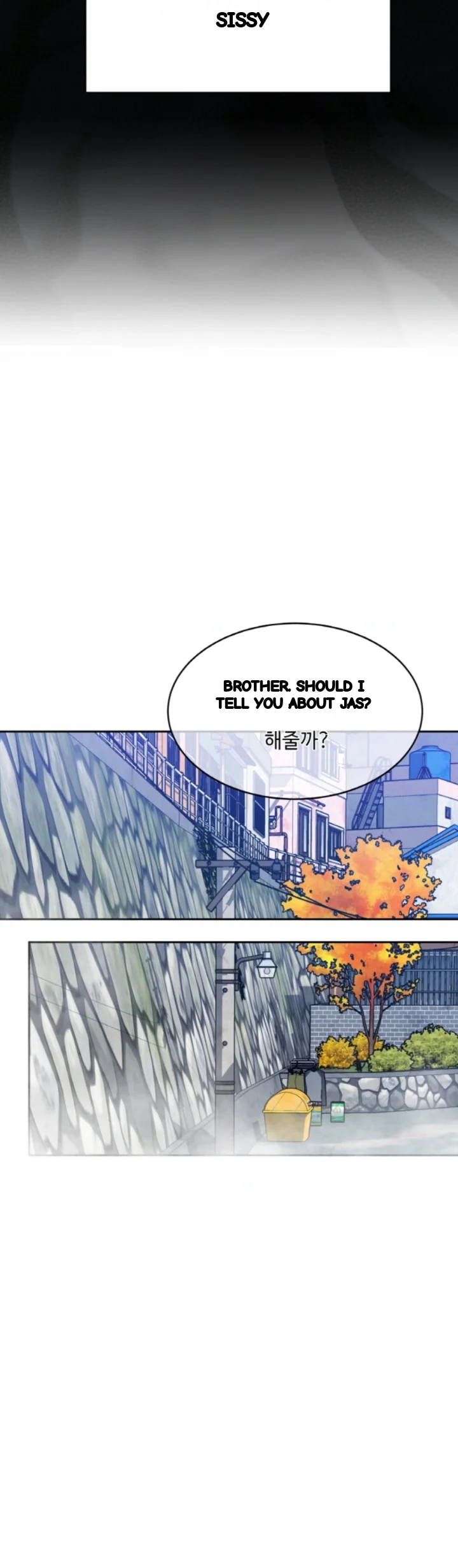 The Change Of Seasons Chapter 39 - Page 26