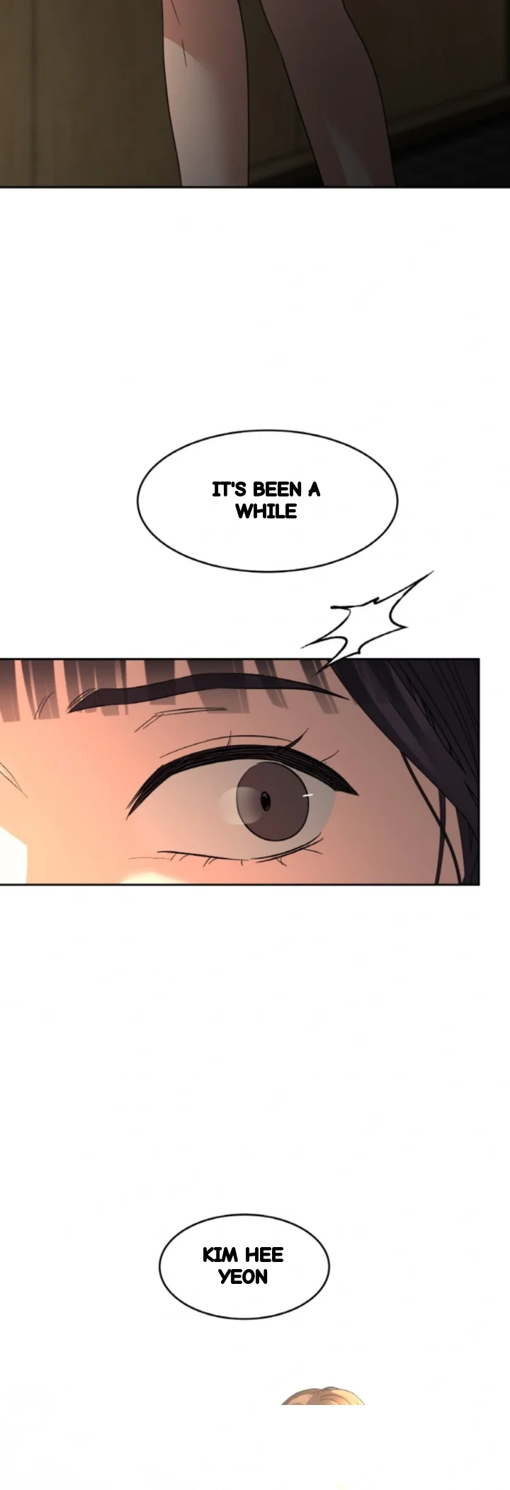 The Change Of Seasons Chapter 39 - Page 3