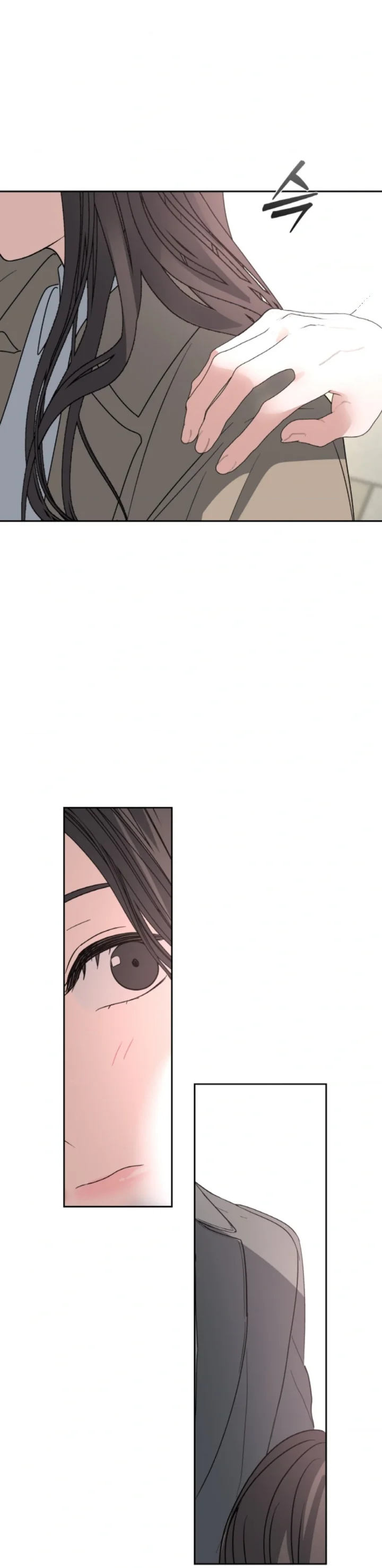 The Change Of Seasons Chapter 39 - Page 32