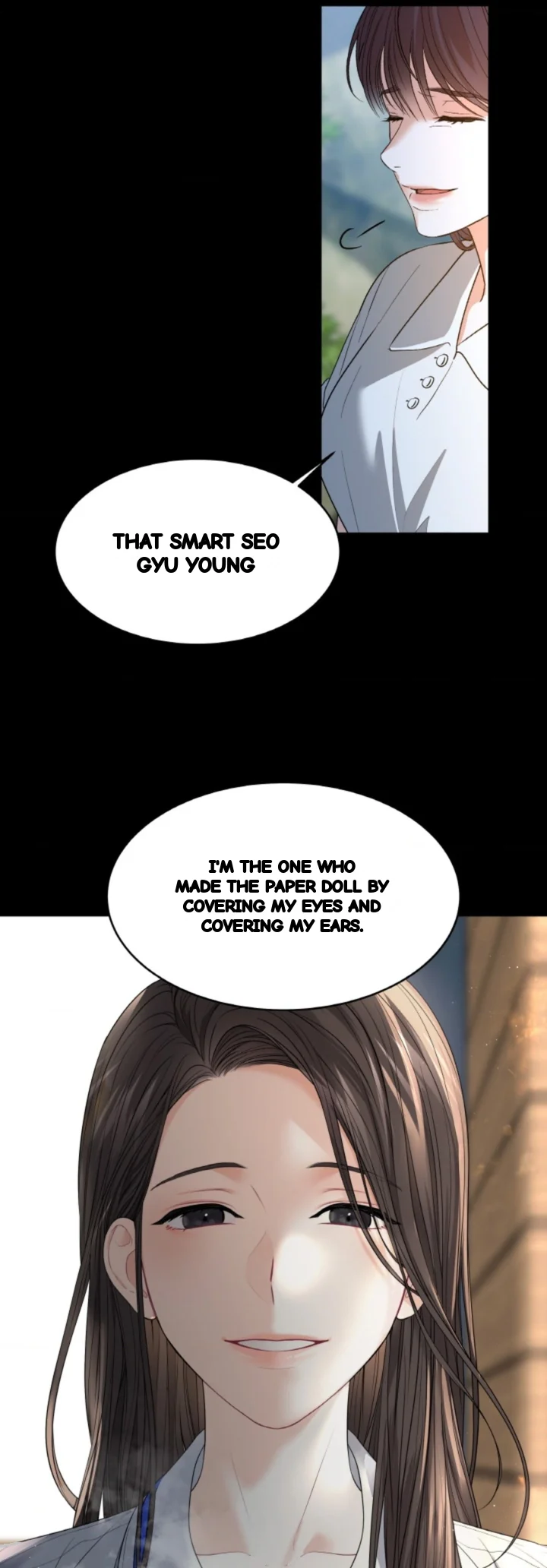 The Change Of Seasons Chapter 40 - Page 21