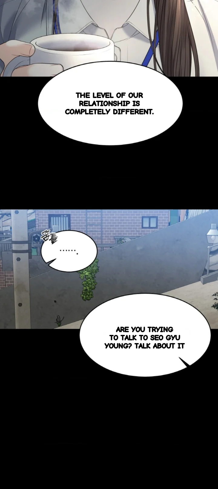 The Change Of Seasons Chapter 40 - Page 22