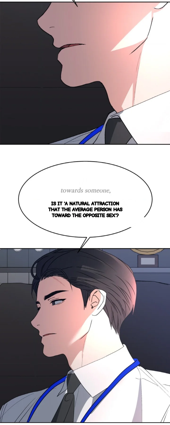 The Change Of Seasons Chapter 40 - Page 37