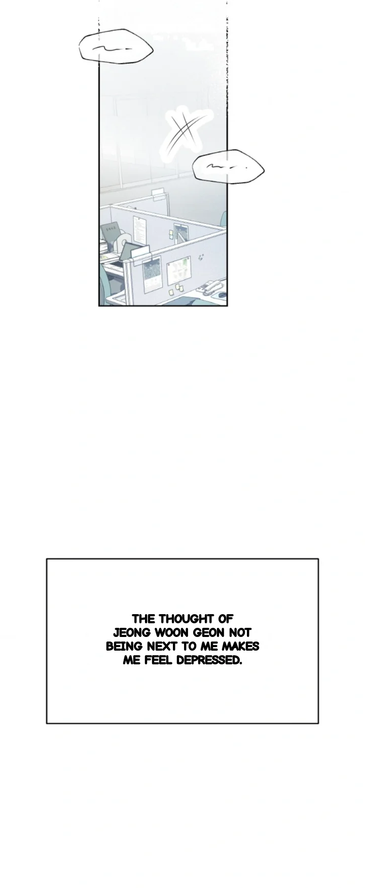 The Change Of Seasons Chapter 41 - Page 10