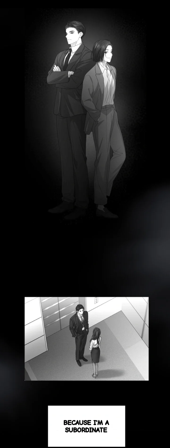 The Change Of Seasons Chapter 41 - Page 24