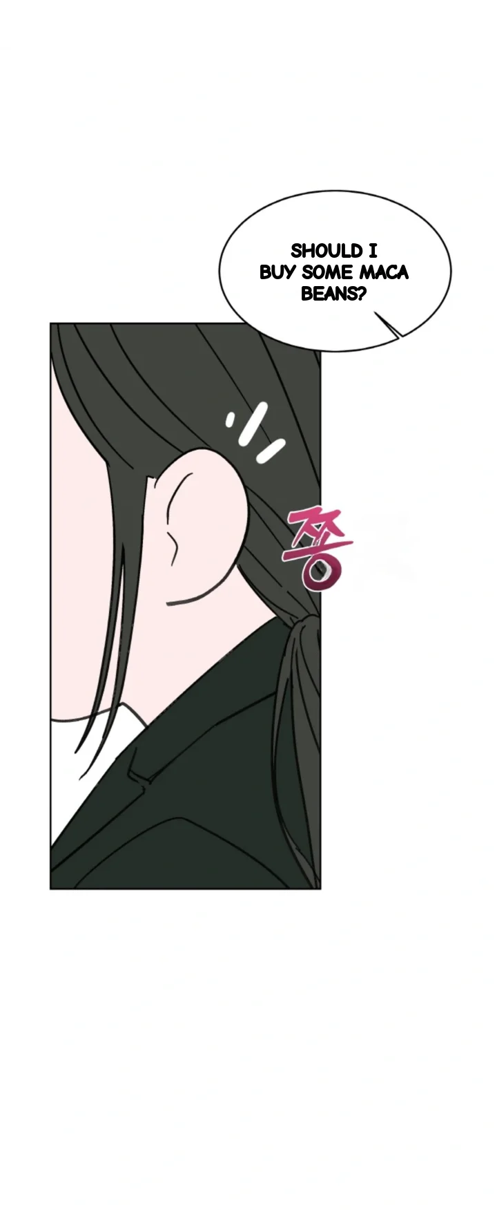 The Change Of Seasons Chapter 41 - Page 29