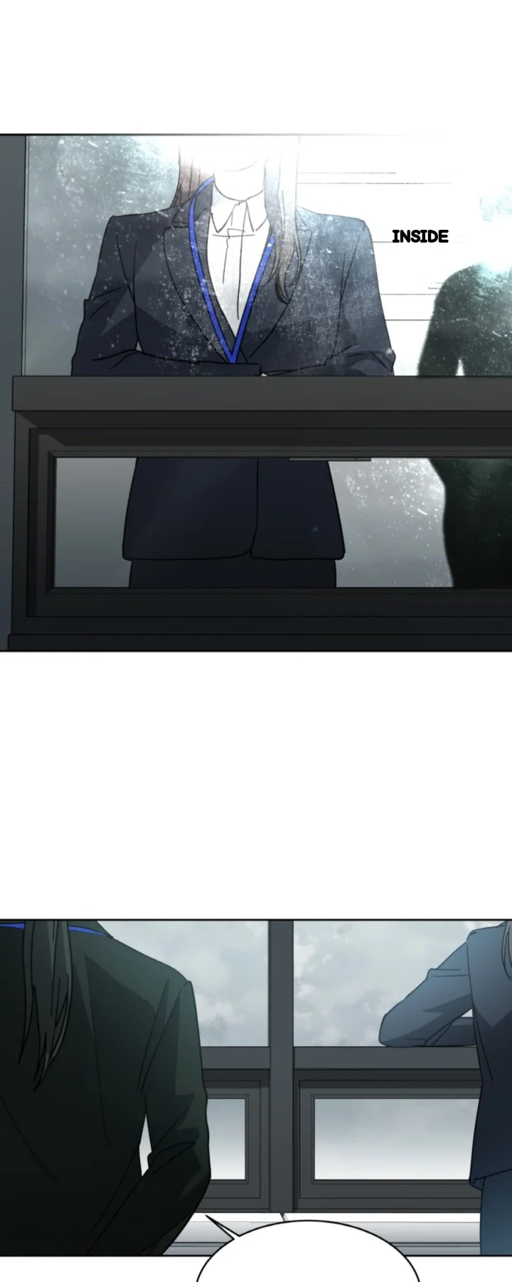 The Change Of Seasons Chapter 41 - Page 4