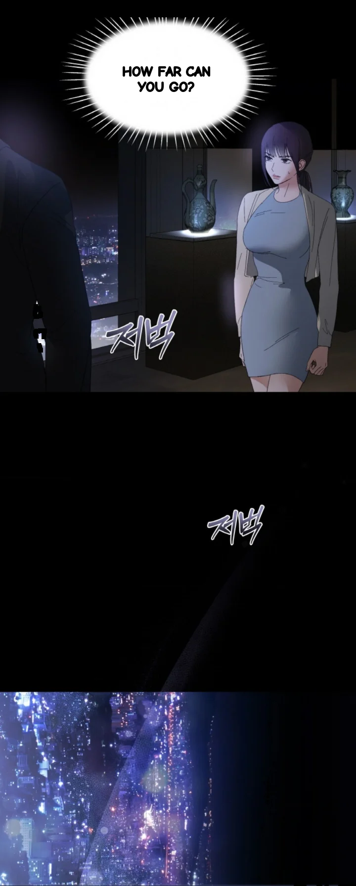 The Change Of Seasons Chapter 41 - Page 40