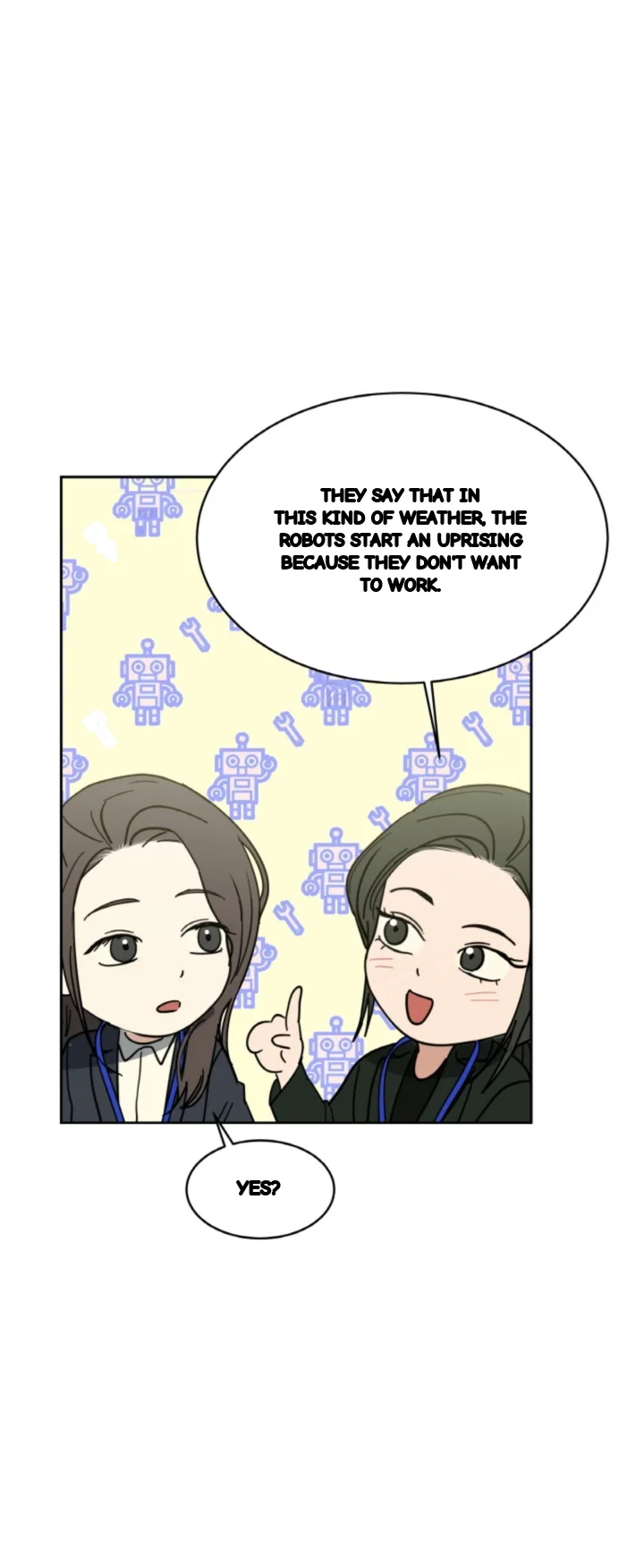 The Change Of Seasons Chapter 41 - Page 5