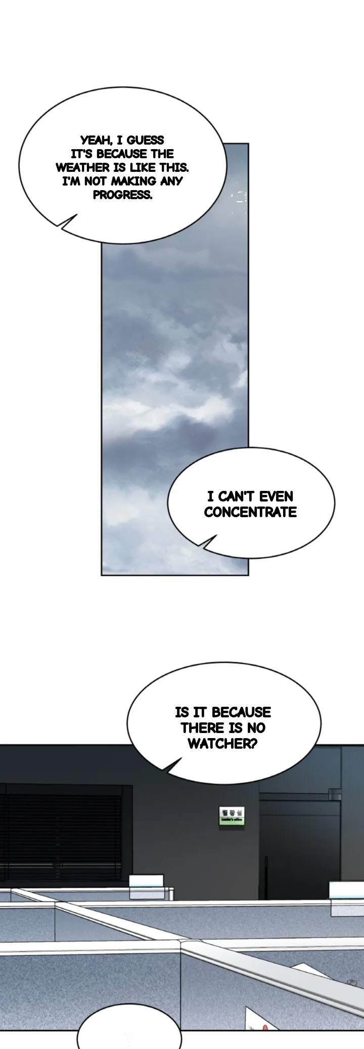 The Change Of Seasons Chapter 41 - Page 7