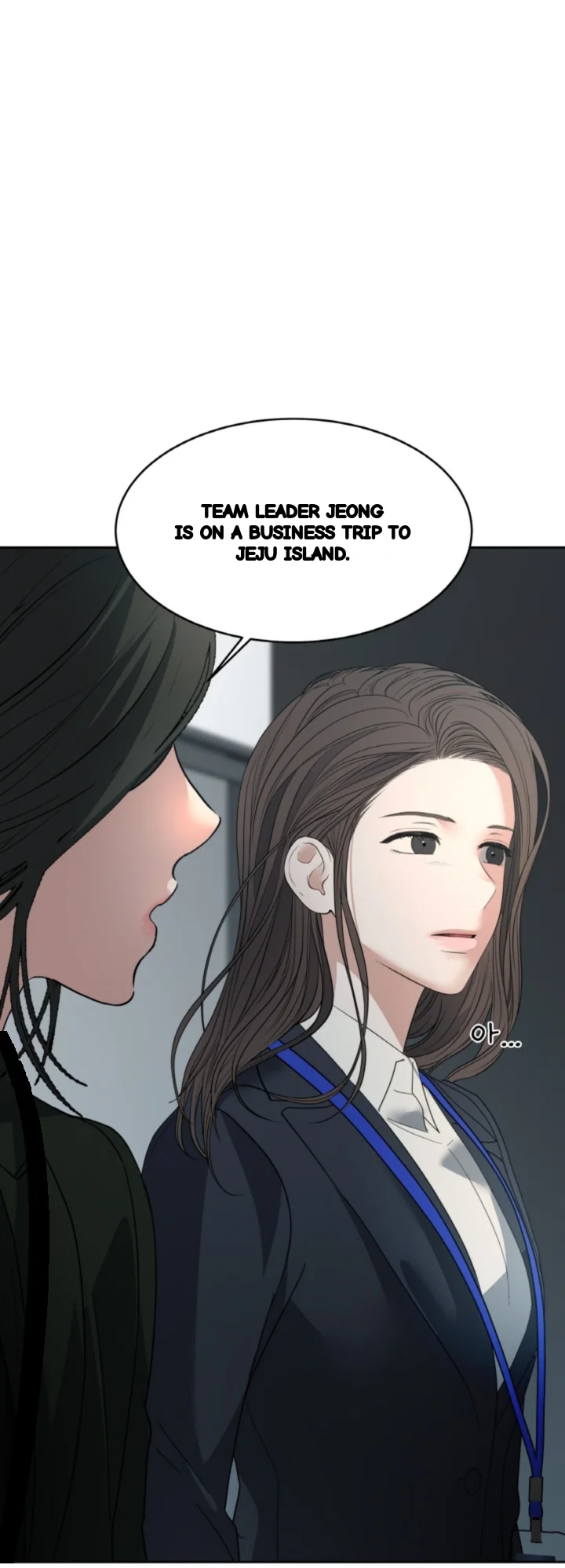 The Change Of Seasons Chapter 41 - Page 8