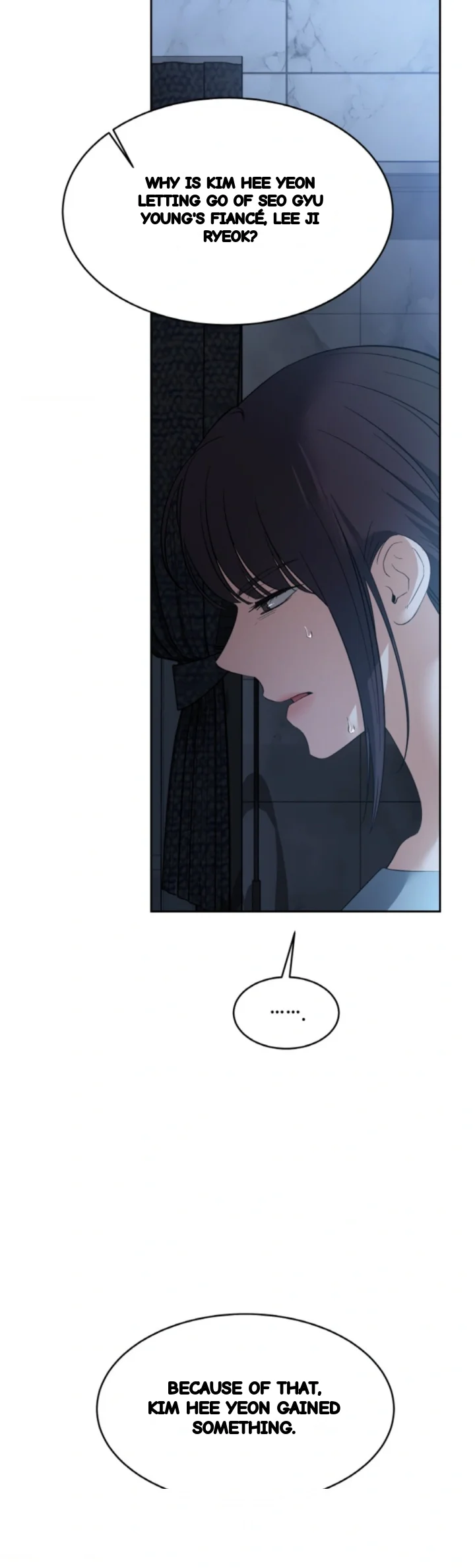 The Change Of Seasons Chapter 42 - Page 18