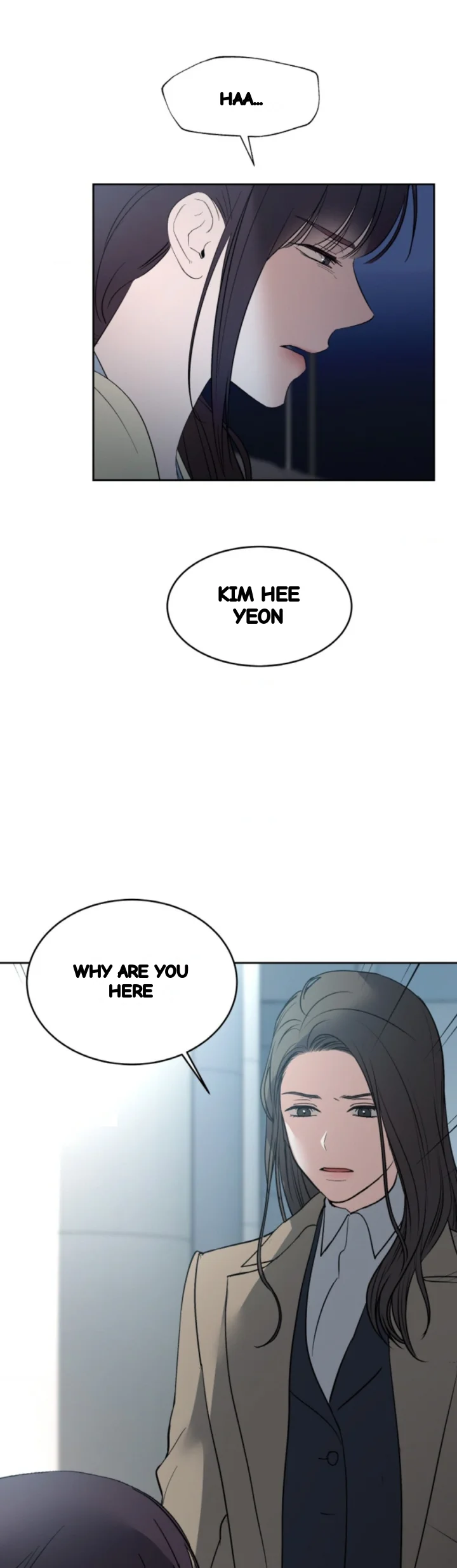 The Change Of Seasons Chapter 42 - Page 27