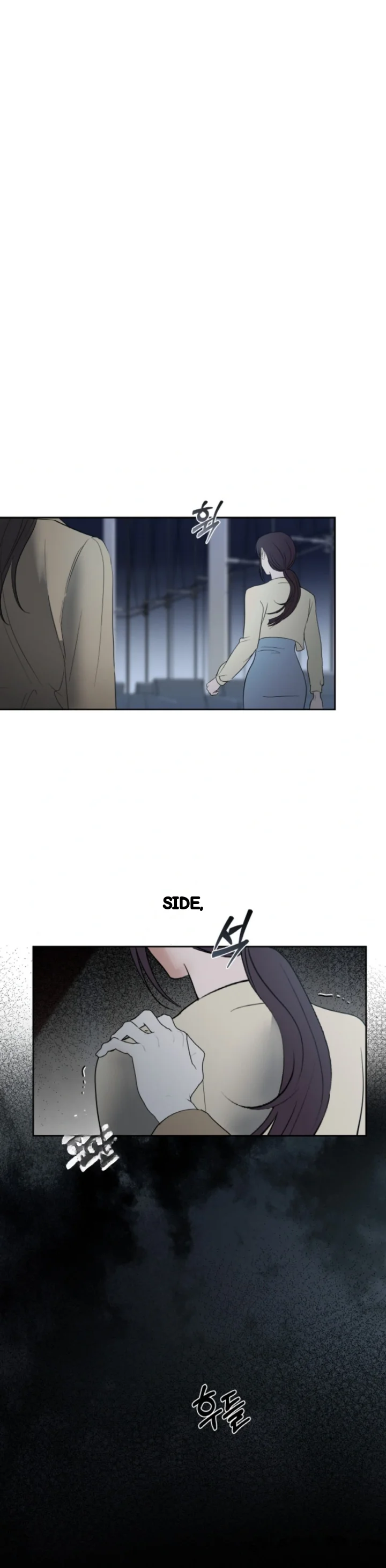 The Change Of Seasons Chapter 42 - Page 31