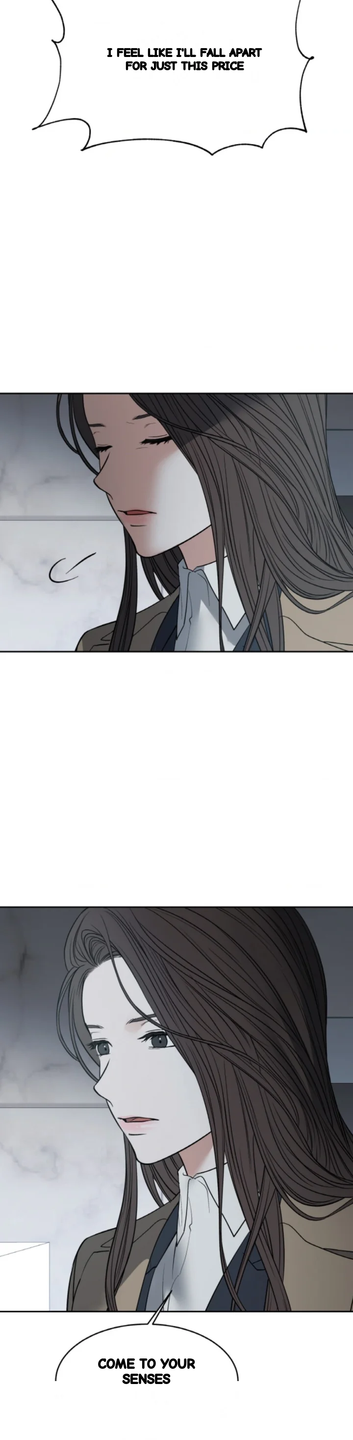 The Change Of Seasons Chapter 42 - Page 34