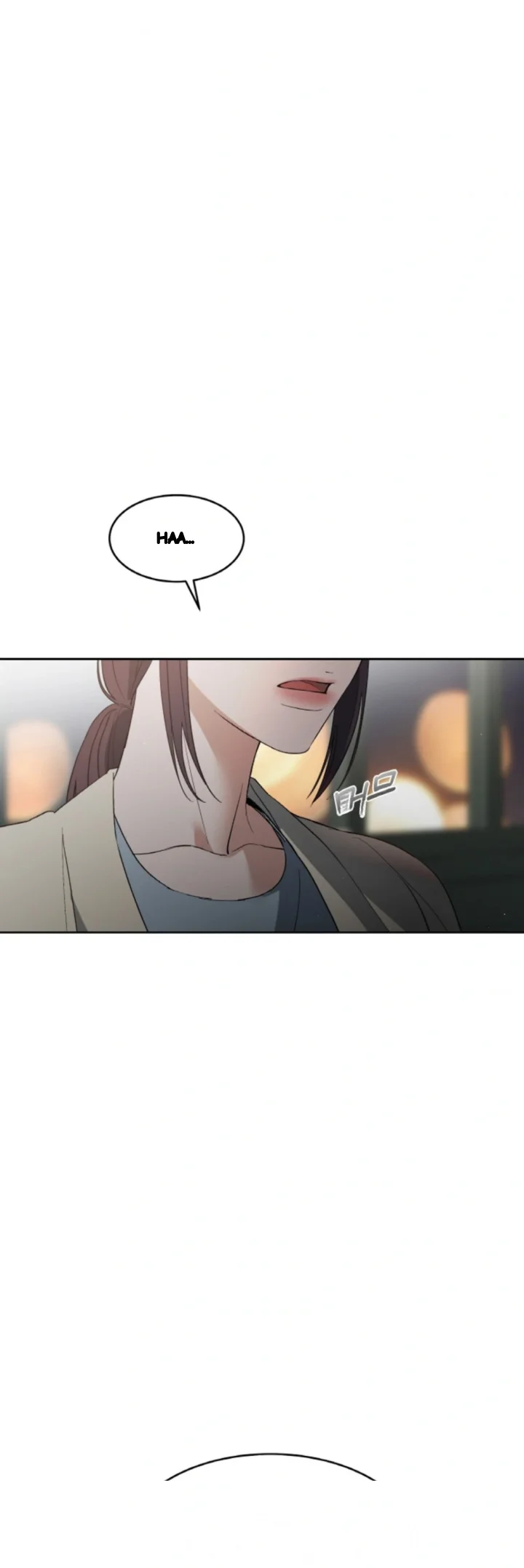 The Change Of Seasons Chapter 42 - Page 39