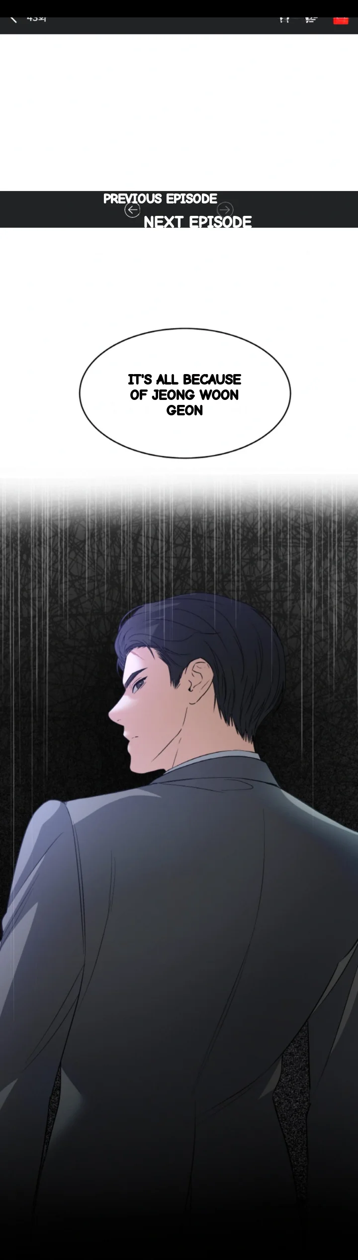The Change Of Seasons Chapter 43 - Page 2
