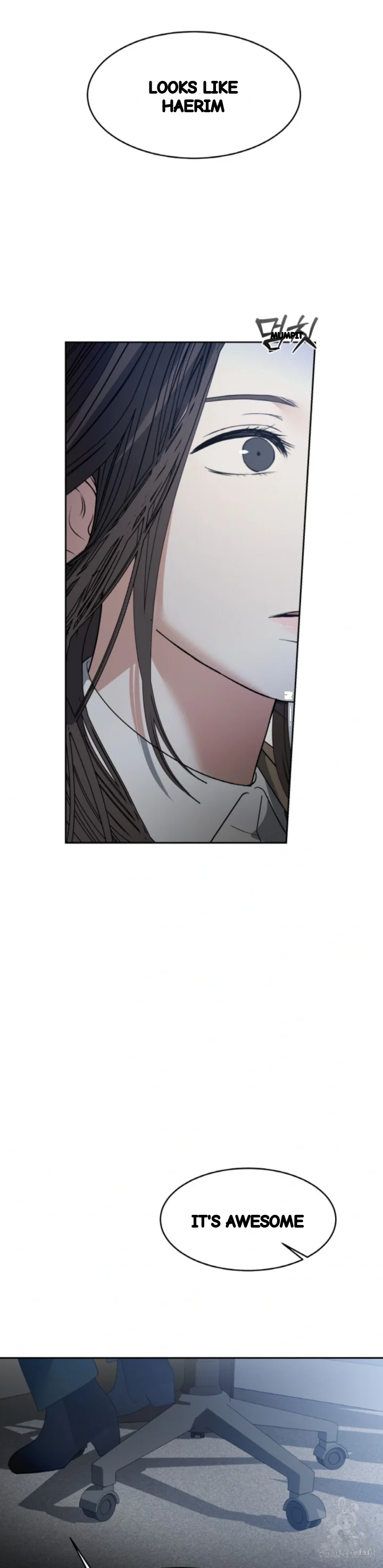 The Change Of Seasons Chapter 43 - Page 33