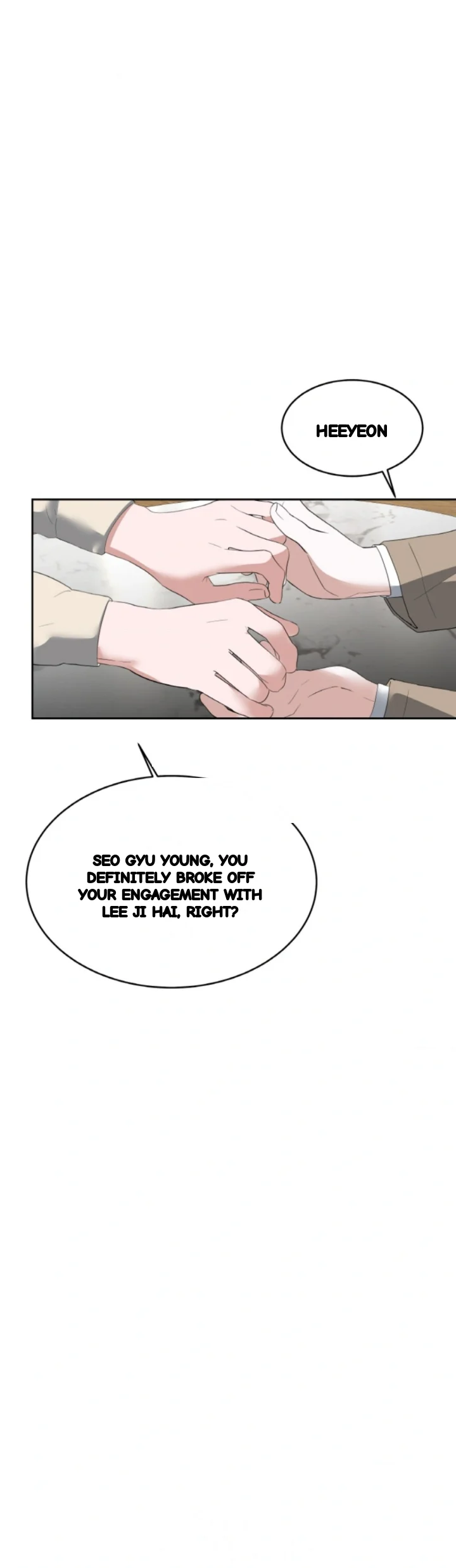 The Change Of Seasons Chapter 43 - Page 8