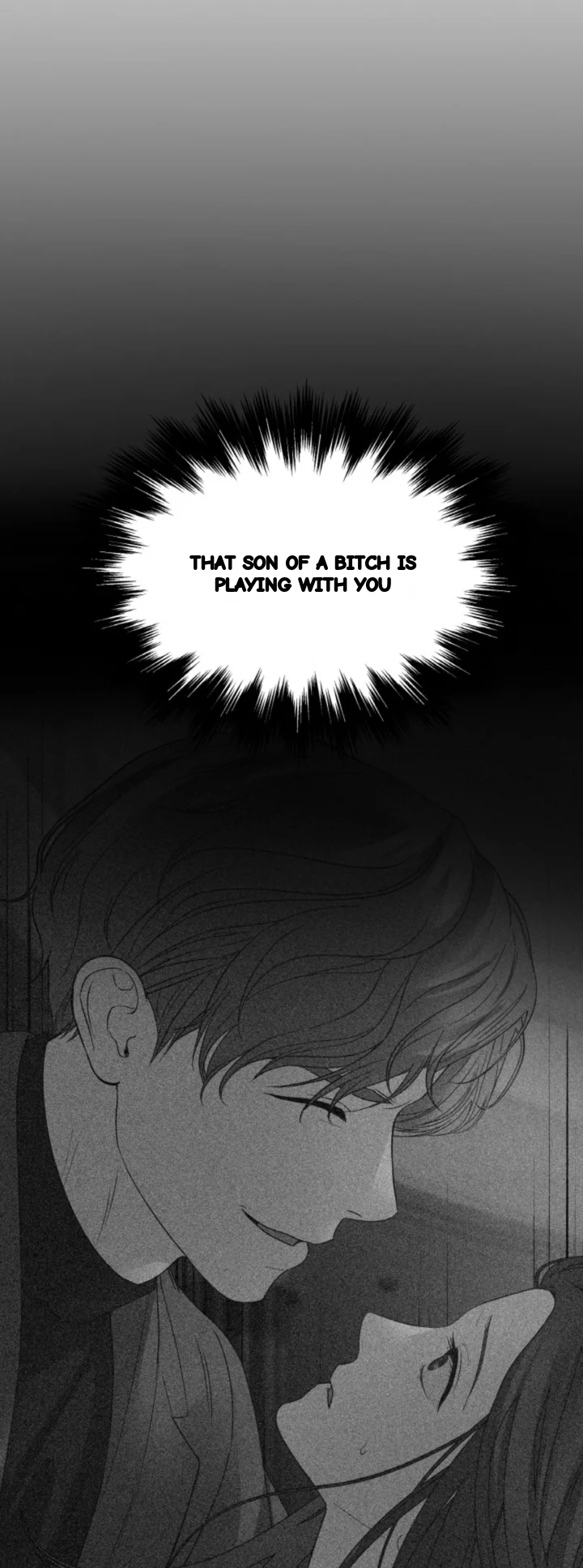 The Change Of Seasons Chapter 44 - Page 10