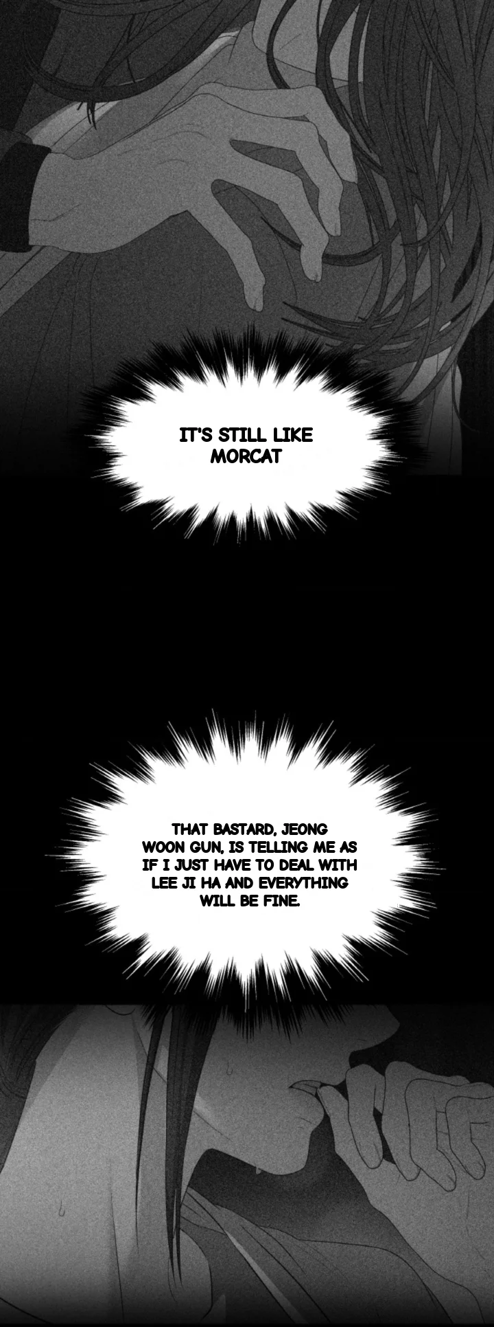 The Change Of Seasons Chapter 44 - Page 11