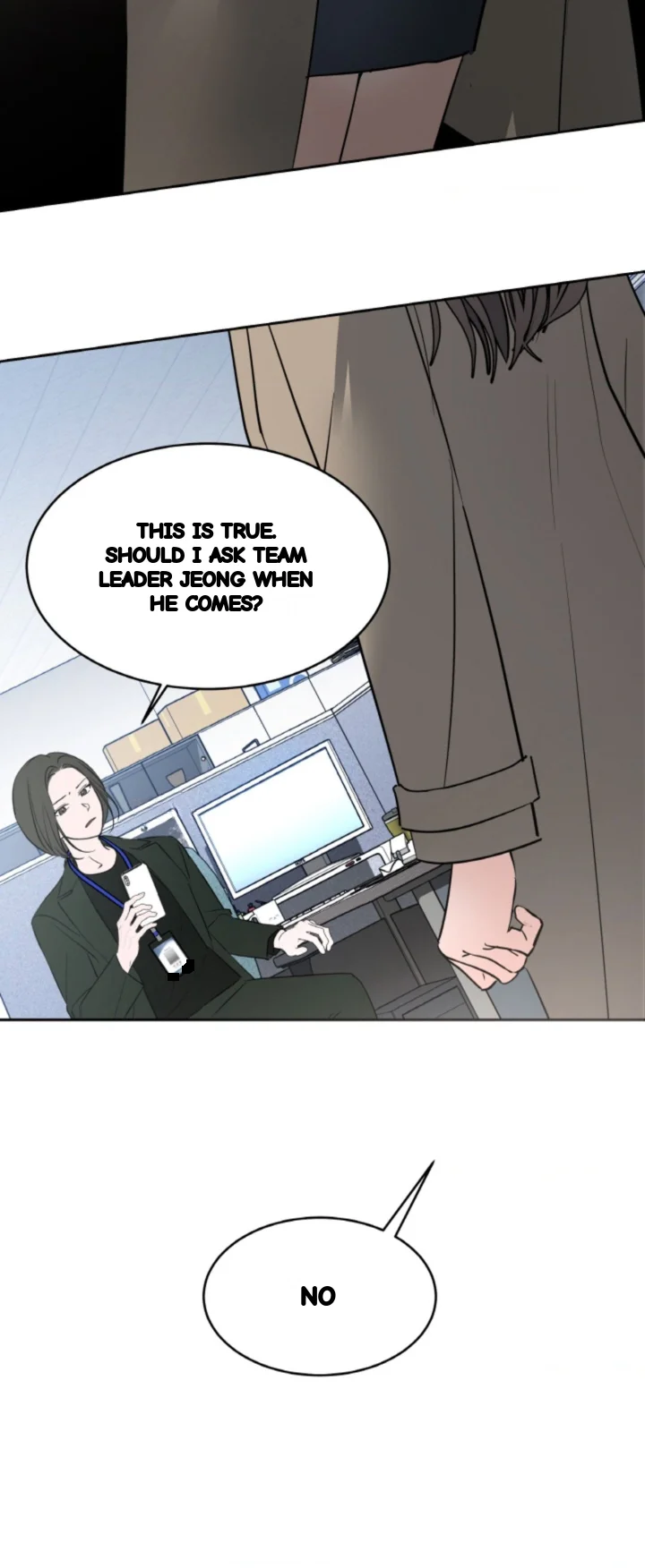 The Change Of Seasons Chapter 44 - Page 20