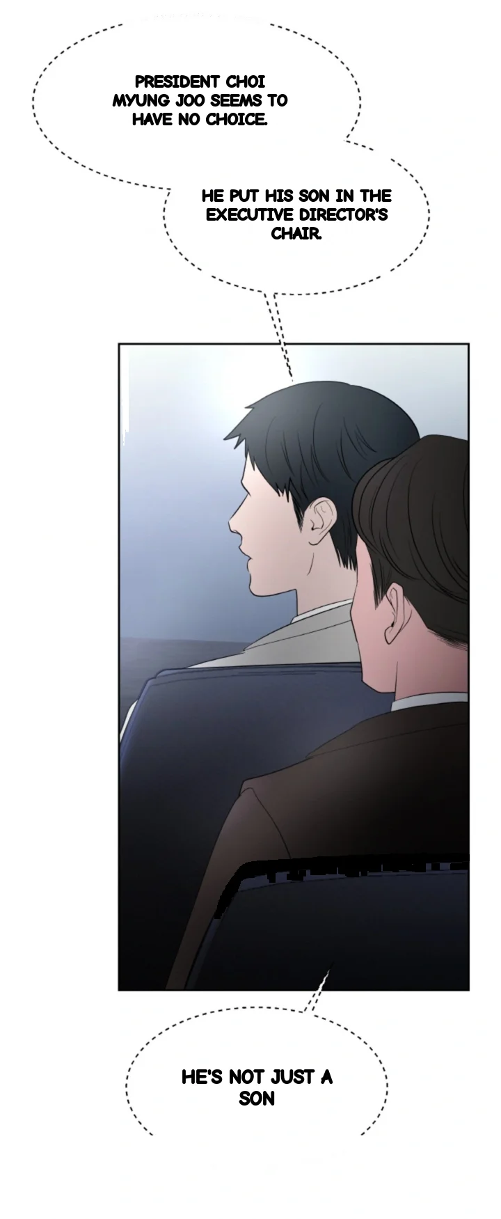The Change Of Seasons Chapter 44 - Page 26