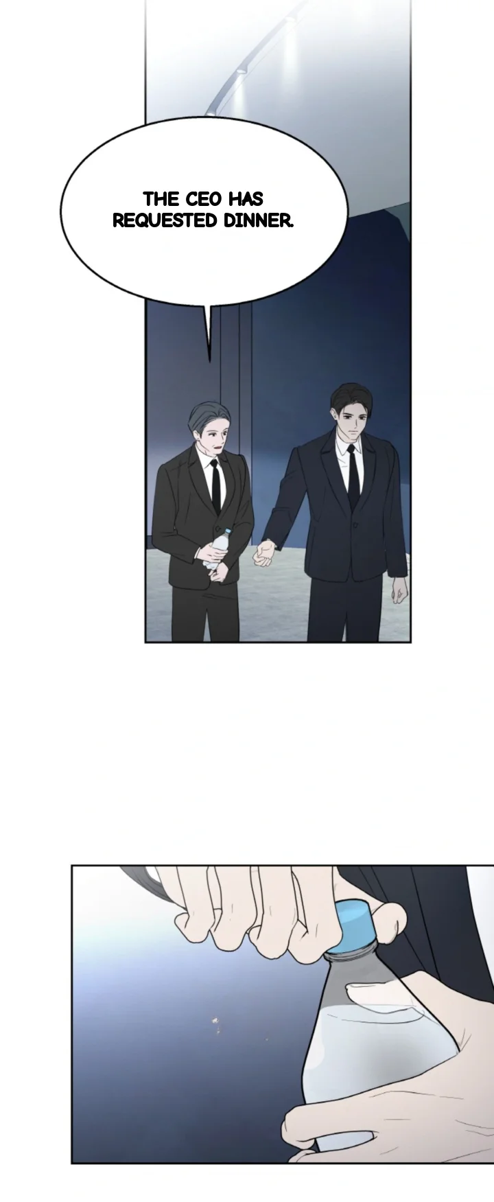 The Change Of Seasons Chapter 44 - Page 29