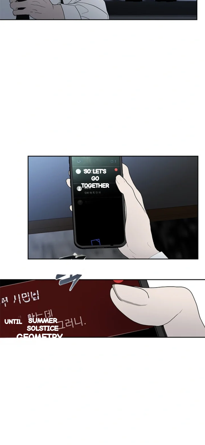 The Change Of Seasons Chapter 44 - Page 35