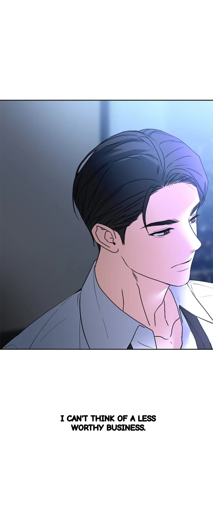 The Change Of Seasons Chapter 44 - Page 37