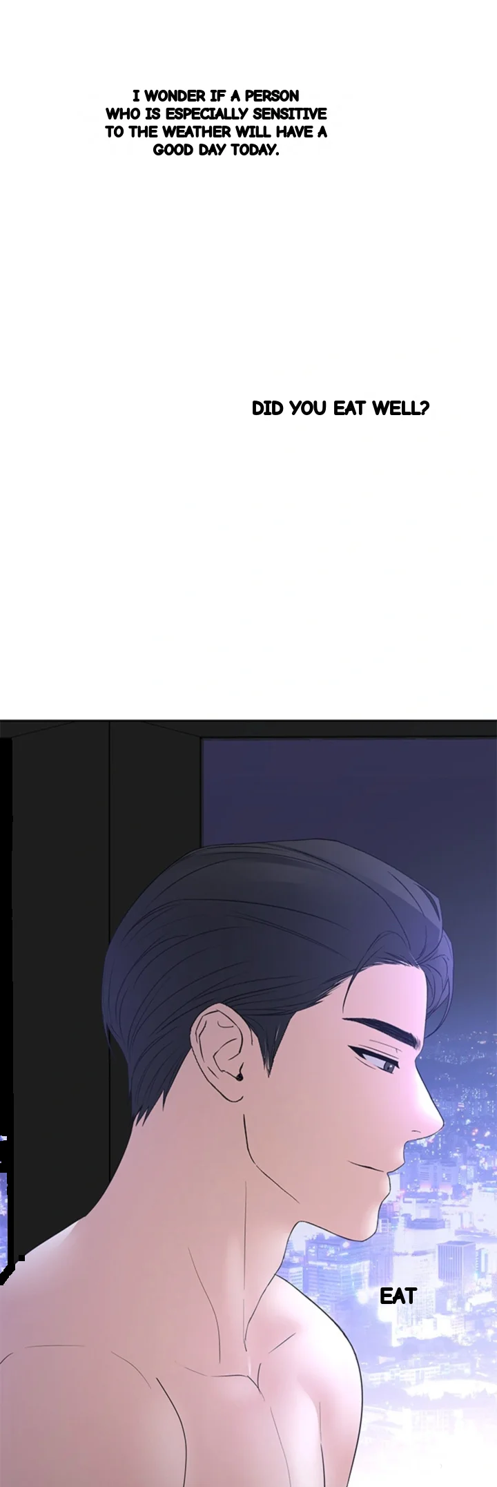 The Change Of Seasons Chapter 44 - Page 42