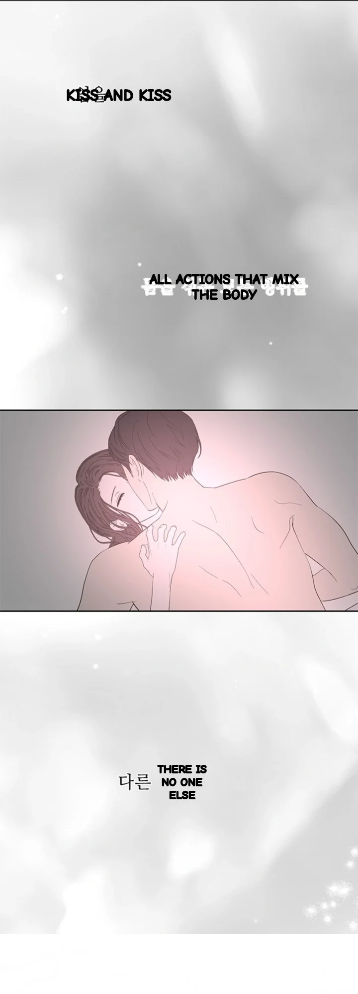 The Change Of Seasons Chapter 44 - Page 49