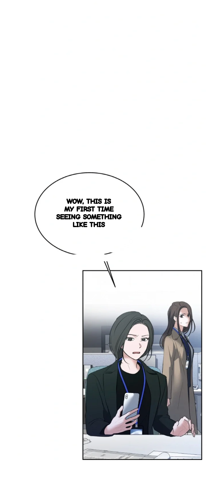 The Change Of Seasons Chapter 44 - Page 5