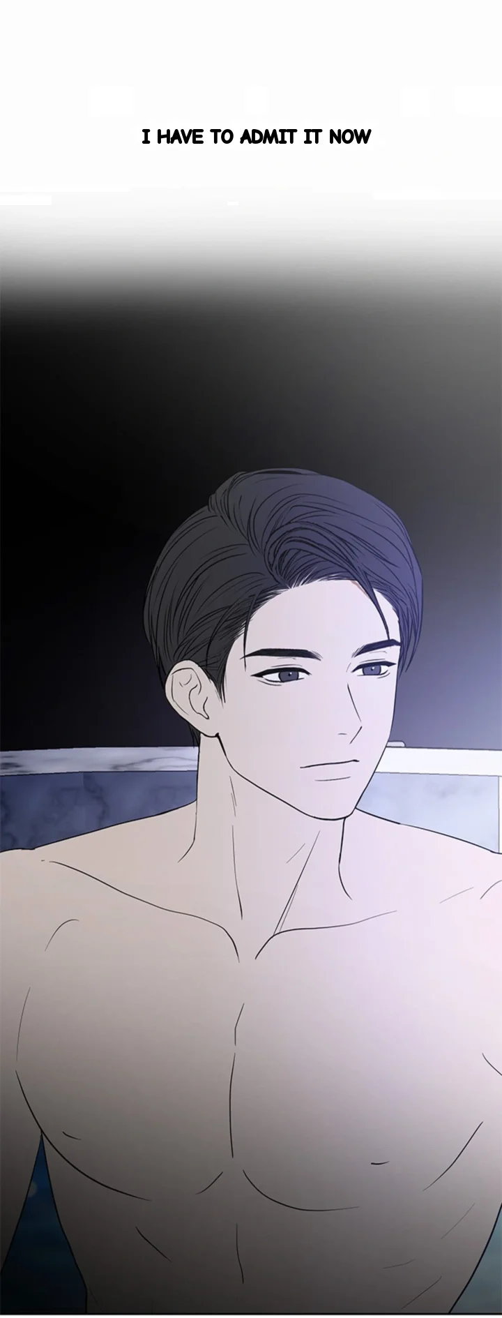 The Change Of Seasons Chapter 44 - Page 53