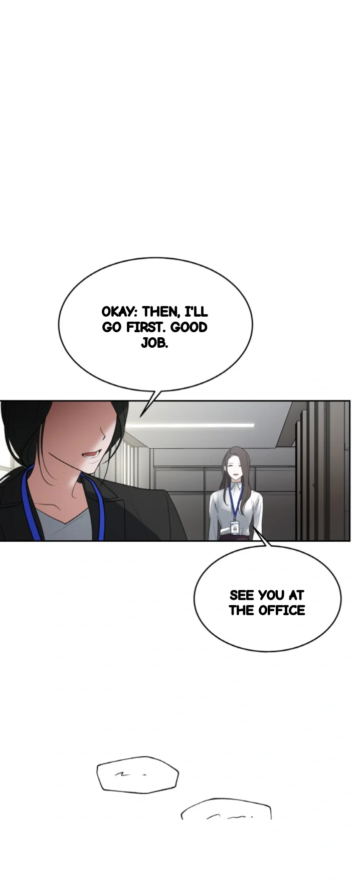 The Change Of Seasons Chapter 45 - Page 32
