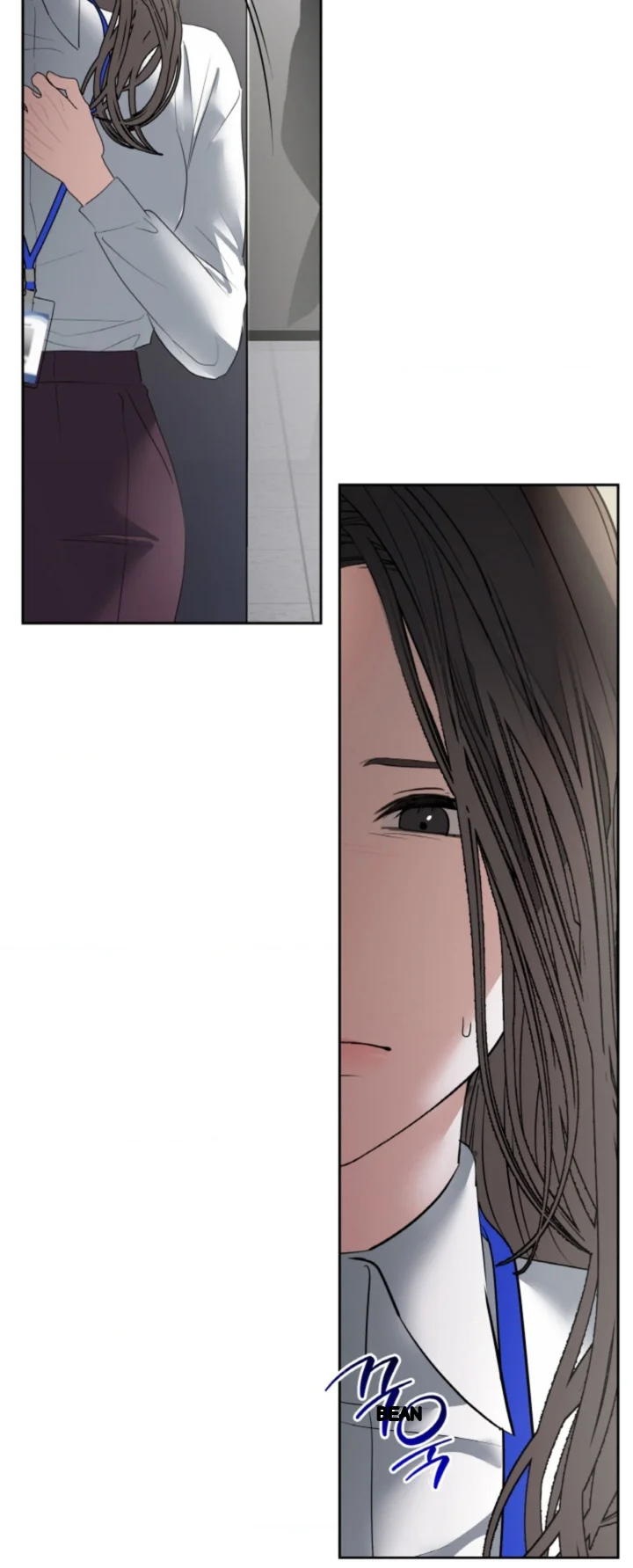 The Change Of Seasons Chapter 45 - Page 34