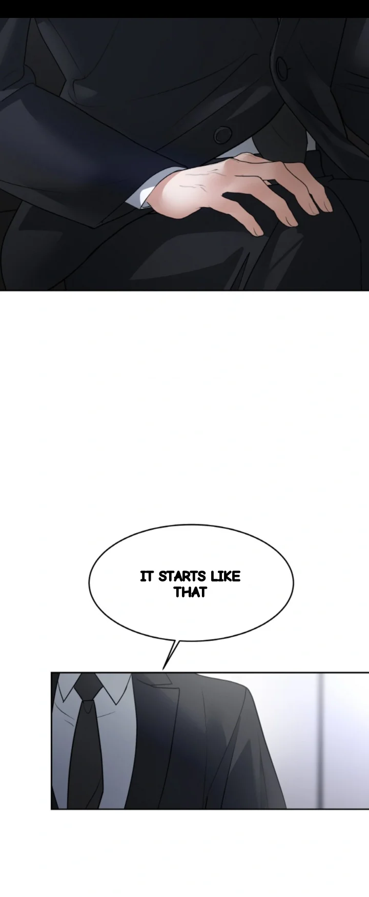 The Change Of Seasons Chapter 45 - Page 43