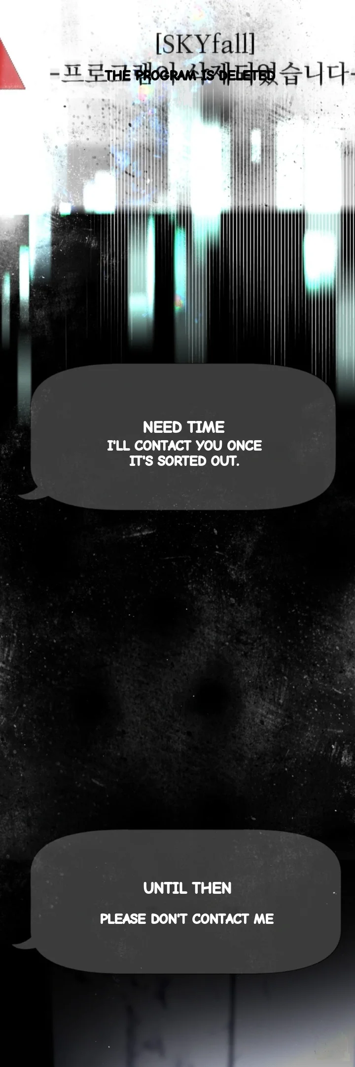 The Change Of Seasons Chapter 45 - Page 49