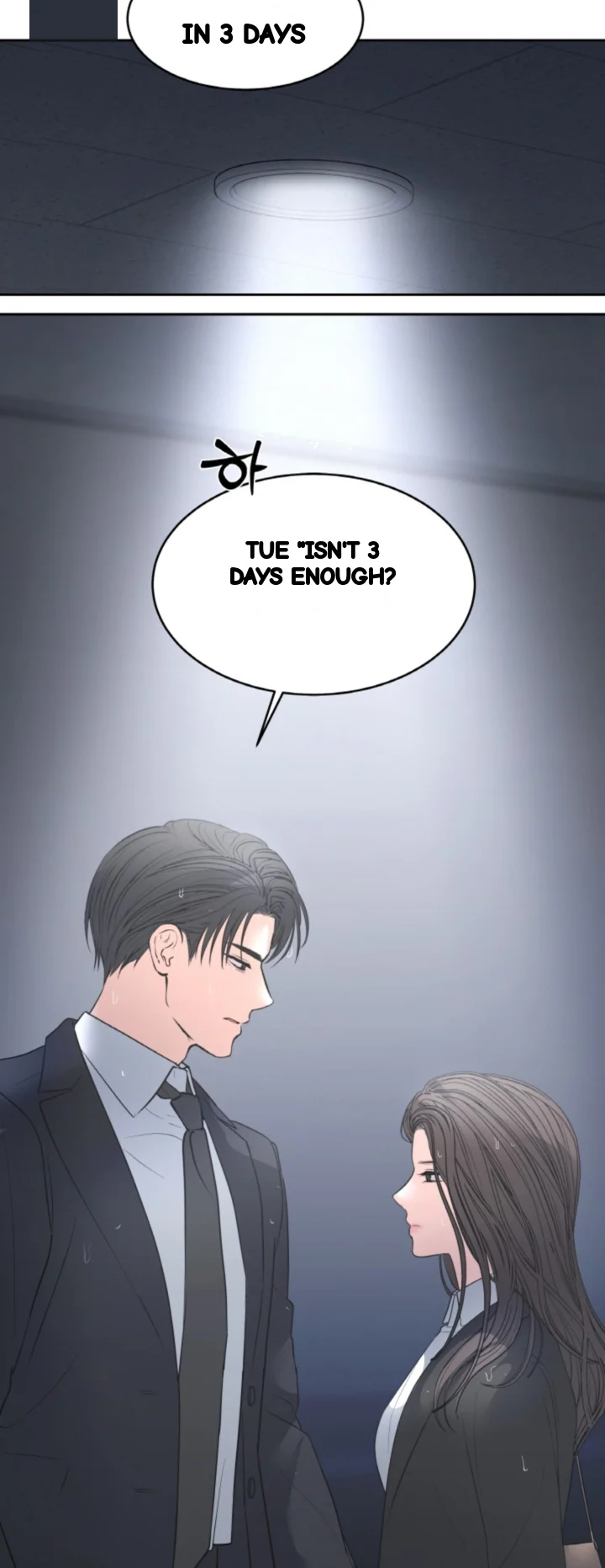The Change Of Seasons Chapter 46 - Page 28