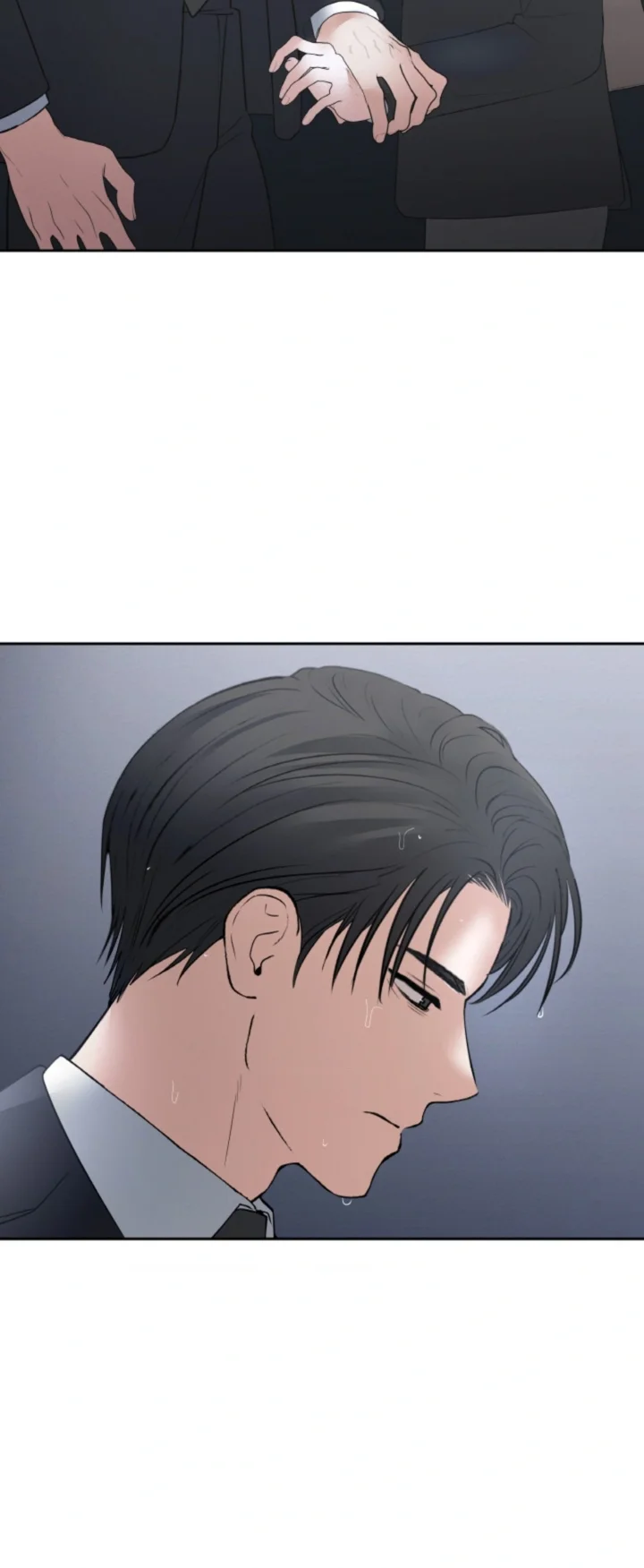 The Change Of Seasons Chapter 46 - Page 29