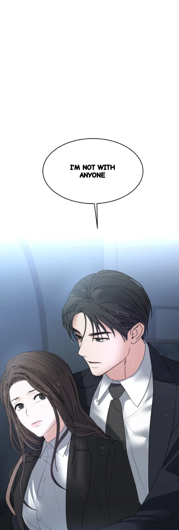 The Change Of Seasons Chapter 46 - Page 32