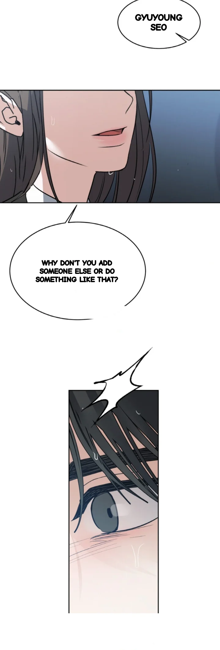 The Change Of Seasons Chapter 46 - Page 34