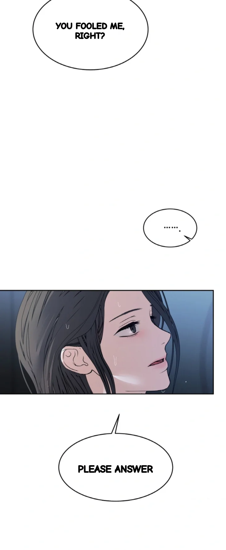 The Change Of Seasons Chapter 46 - Page 35
