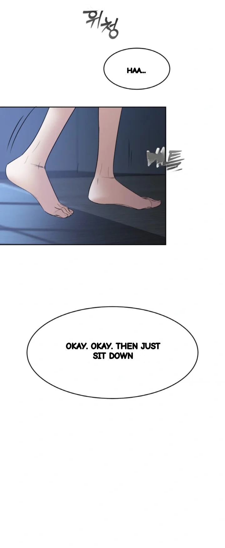 The Change Of Seasons Chapter 46 - Page 38
