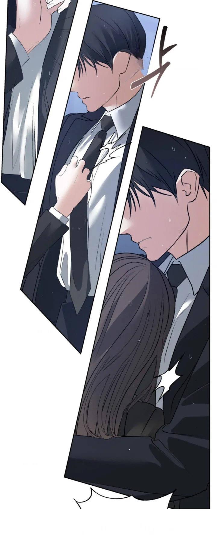 The Change Of Seasons Chapter 46 - Page 40