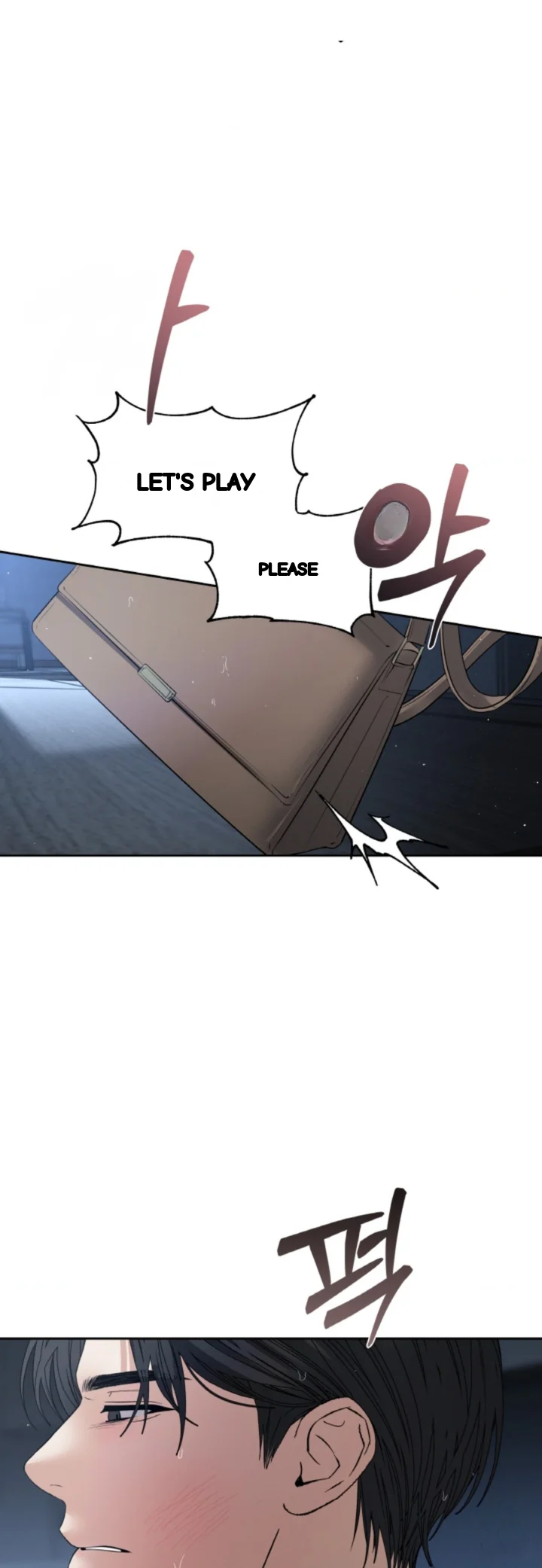 The Change Of Seasons Chapter 46 - Page 41