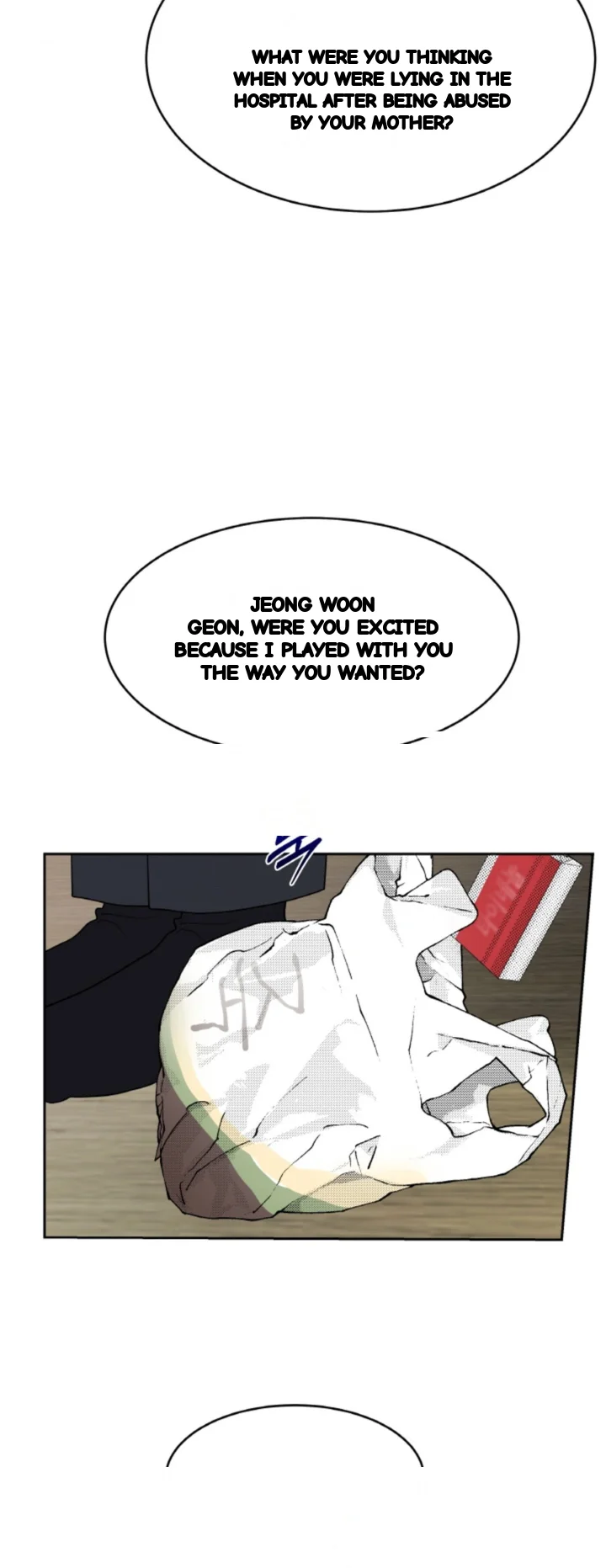 The Change Of Seasons Chapter 47 - Page 29