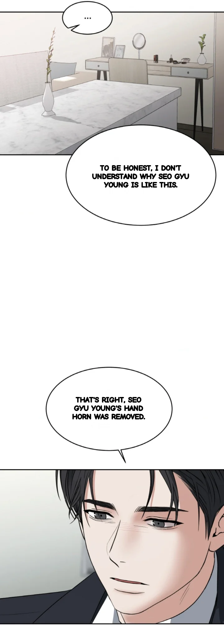 The Change Of Seasons Chapter 47 - Page 32