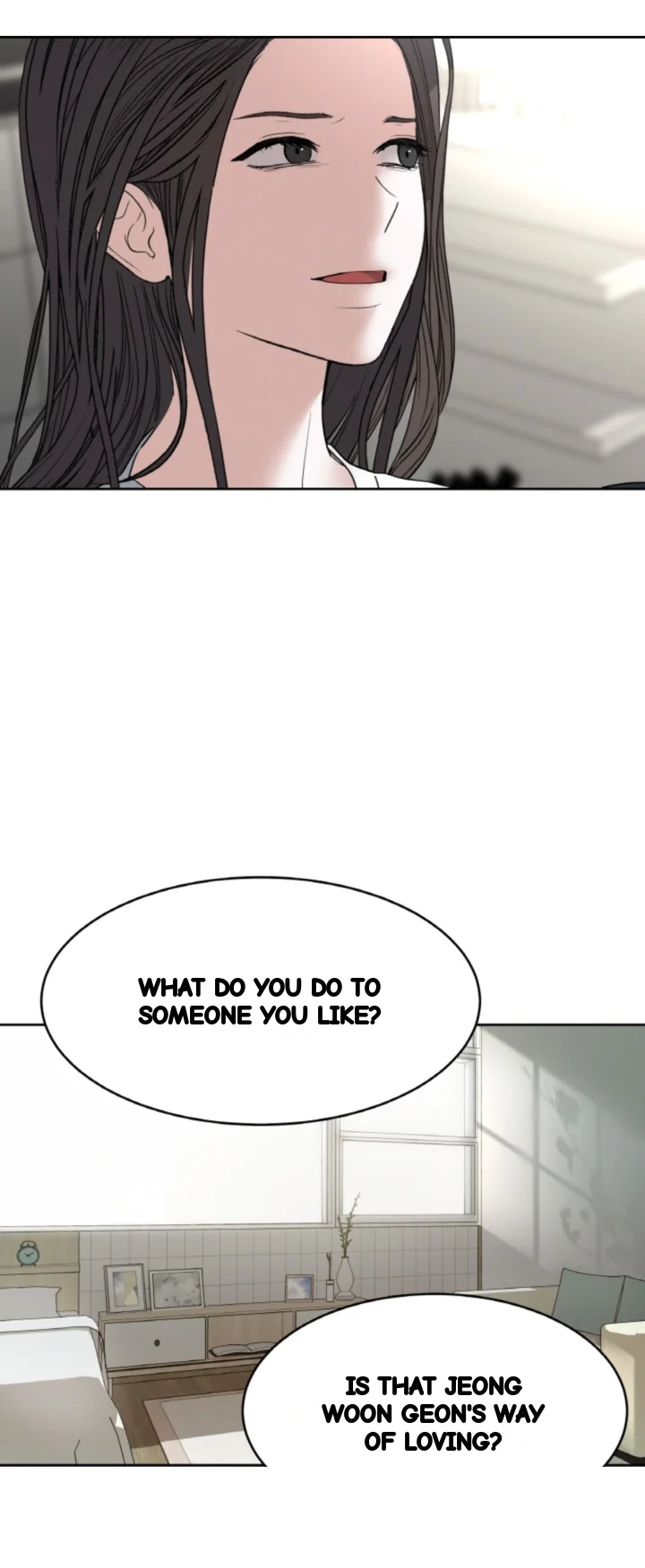 The Change Of Seasons Chapter 47 - Page 35