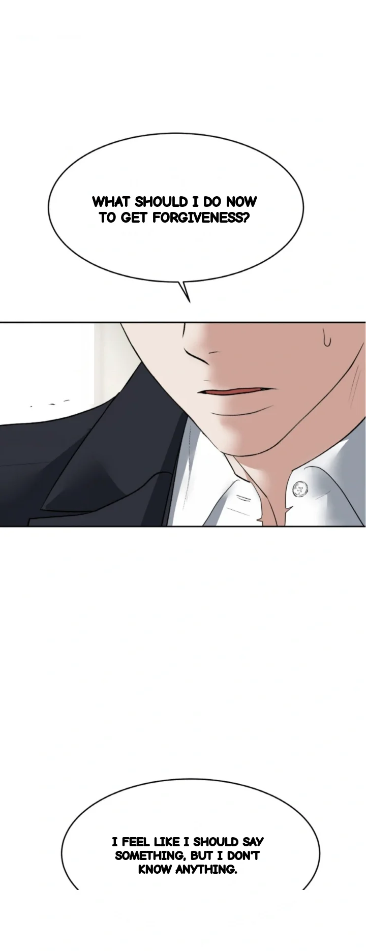 The Change Of Seasons Chapter 47 - Page 43