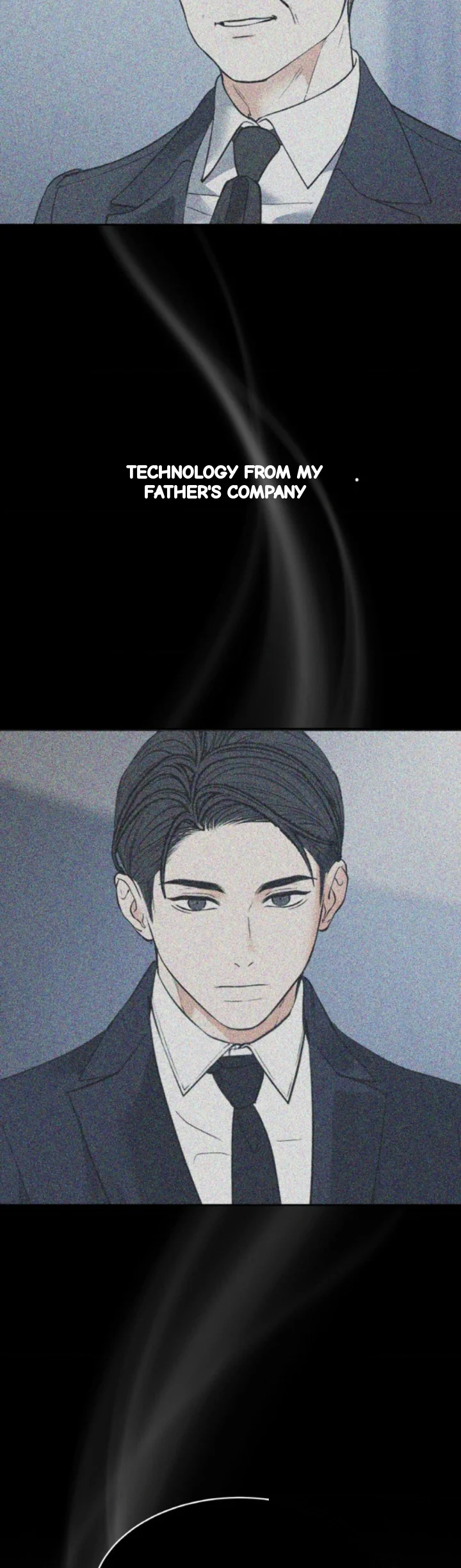 The Change Of Seasons Chapter 48 - Page 26